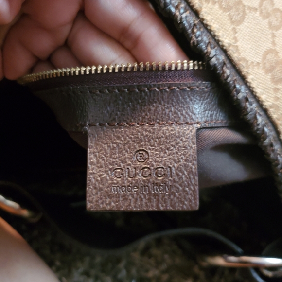 Gucci bag - Picture 4 of 5